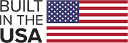 Built in the USA