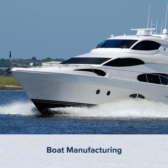 Boat Manufacturing