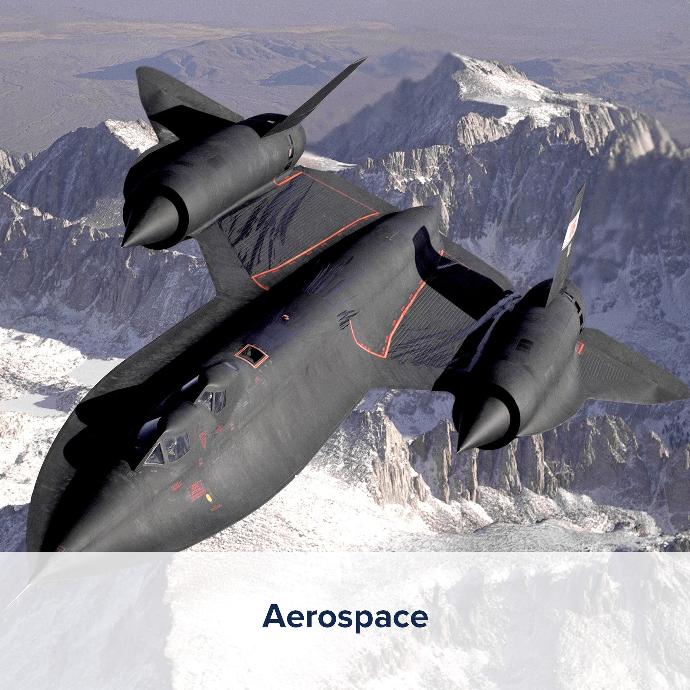 Aerospace