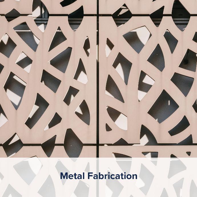 Metal Fabrication