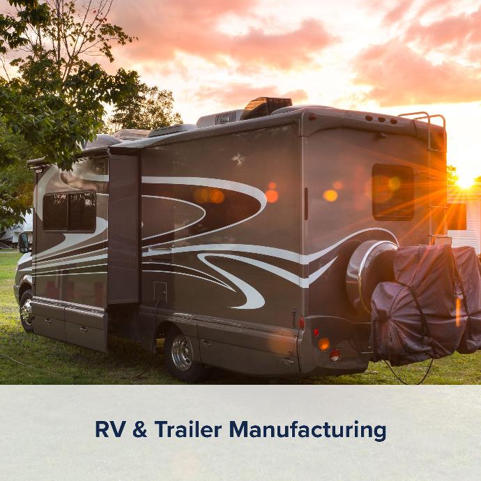 RV & Trailer Manufacturing