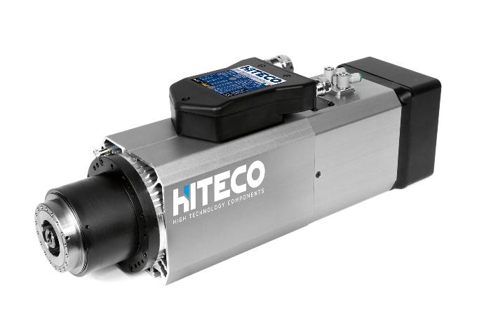 SR4x8 13.4hp Spindle