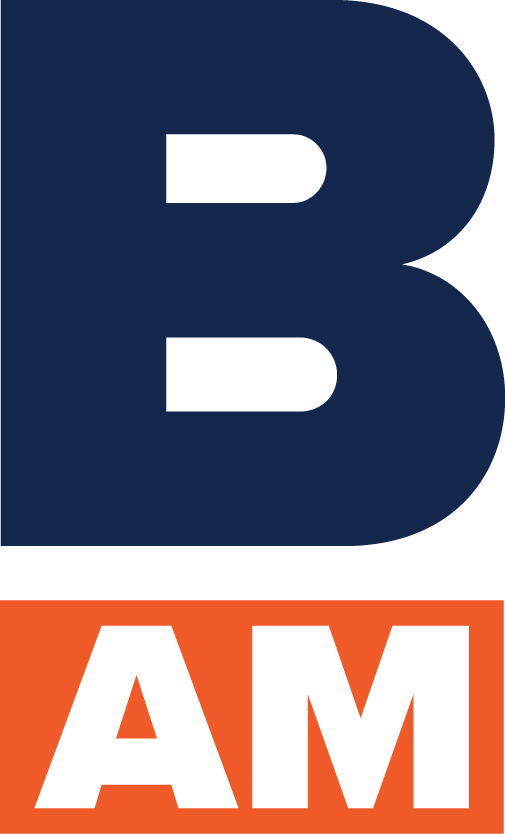 Blue Advanced Machinery