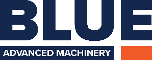 Blue Advanced Machinery